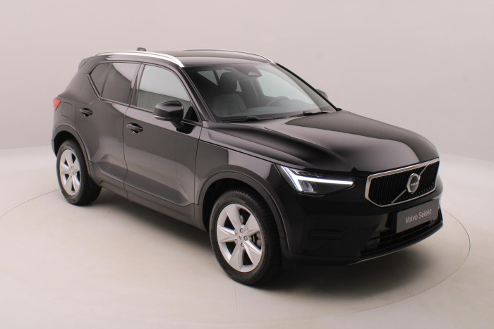 Volvo XC40 B4 CORE AUT CZ 1.maj