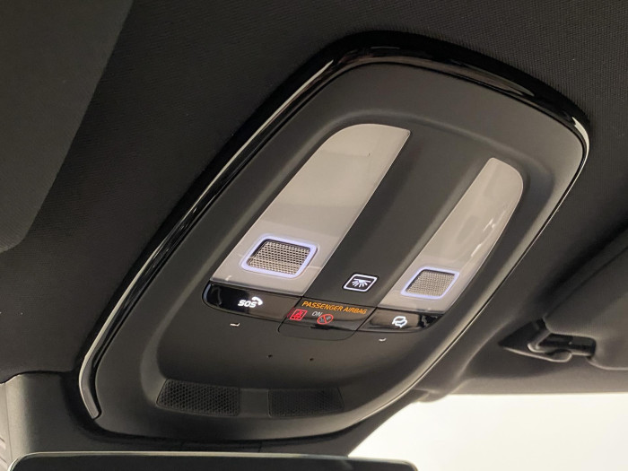 Volvo XC90 T8 AWD RECHARGE BRIGHT PLUS 7m