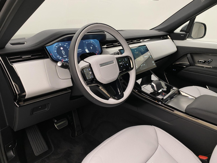 Land Rover Range Rover Sport D250 DYNAMIC SE AWD AUT 3.0 d Dynamic SE