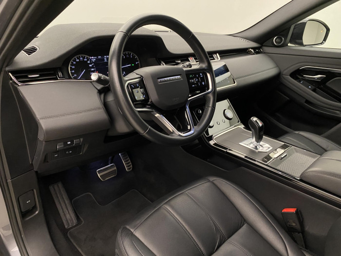 Land Rover Range Rover Evoque D200 SE AWD REZERVACE 2.0 d SE