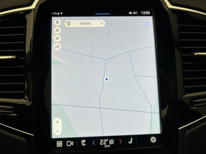 Volvo XC90 B5 AWD PLUS BRIGHT 7MÍST AUT