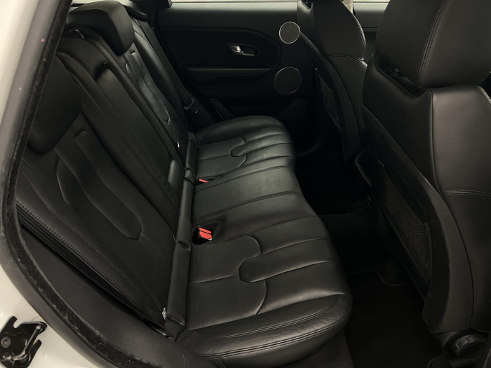 Land Rover Range Rover Evoque SI4 AWD AUT