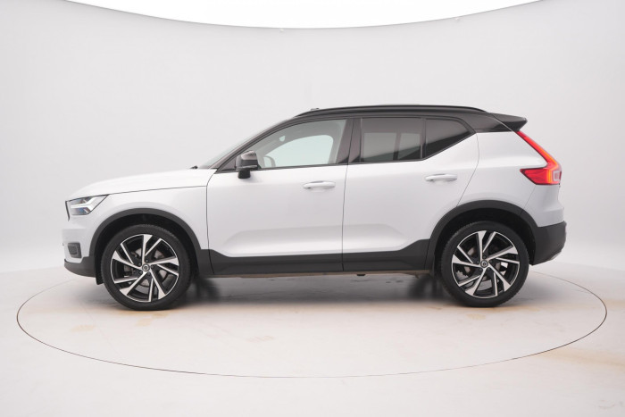 Volvo XC40 T4 R-DESIGN AUT