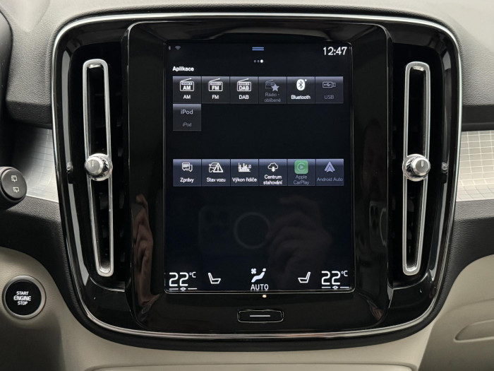 Volvo XC40 T3 MOMENTUM PANORAMA 1.5 Panorama Momentum