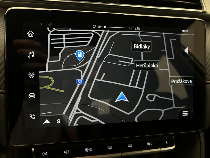 MG ZS 1.5 ESSENTIAL PLUS CZ 1.maj.