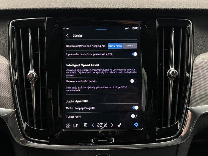 Volvo V90 T6 AWD RECHARGE PLUS