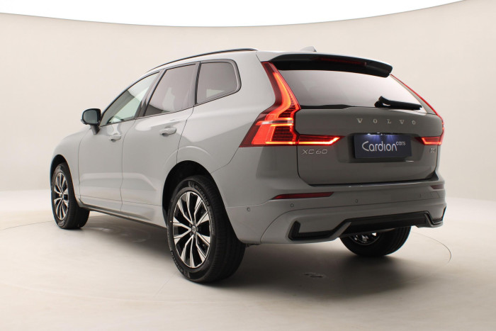 Volvo XC60 B5 AWD AUT DARK PLUS