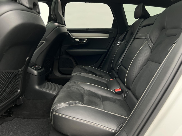 Volvo V90 T8 AWD RECHARGE R-DESIGN AUT
