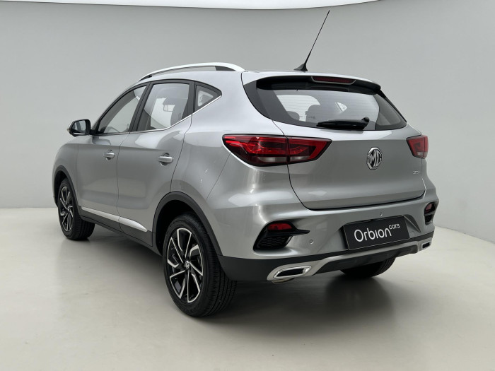 MG ZS EMOTION PLUS 1.5DVVT CZ 1.maj.