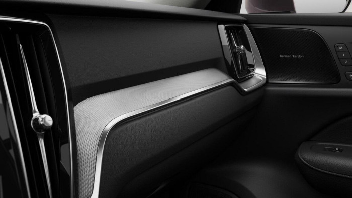 Volvo V60 T6 AWD Plug-in BRIGHT PLUS