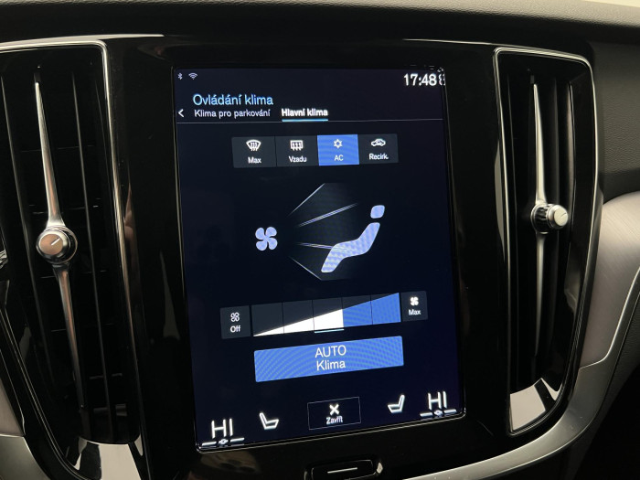 Volvo V60 B4 MOMENTUM AUT 2.0 Momentum