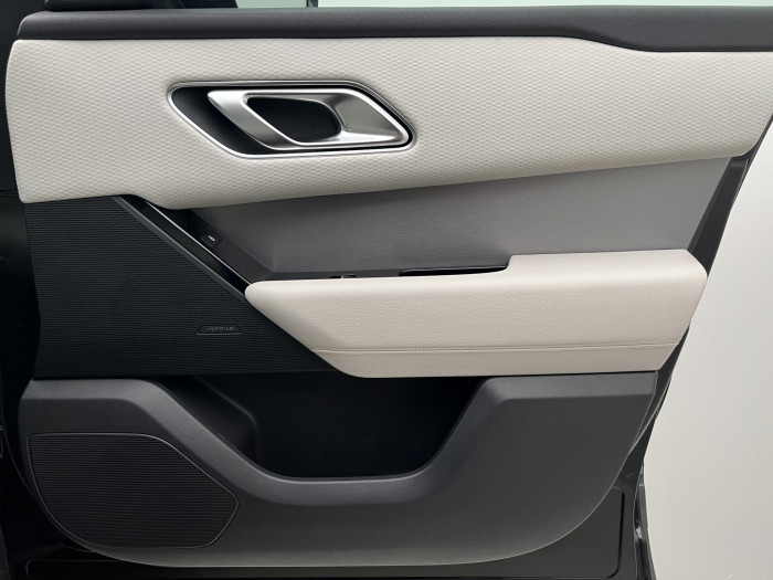 Land Rover Range Rover Velar D240 R-DYNAMIC S AWD AUT CZ 2.0 d Dynamic