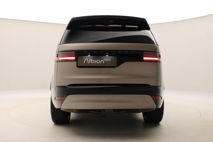 Land Rover Discovery D300 DYNAMIC HSE AWD AUT 3.0 d Dynamic