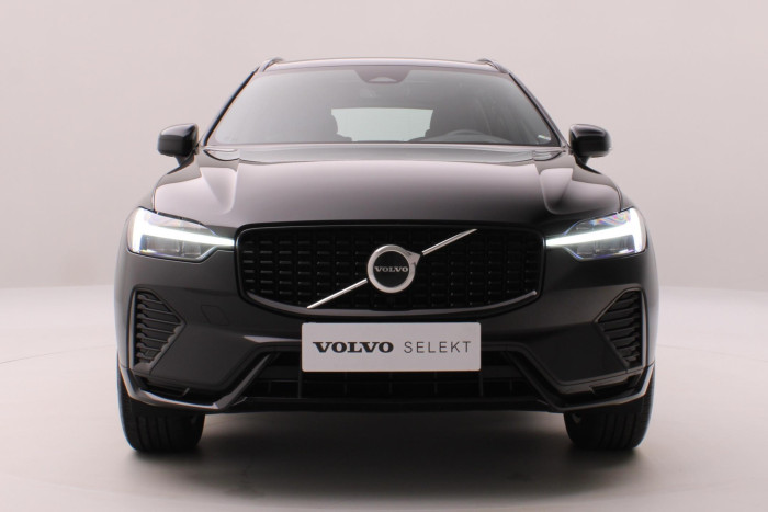 Volvo XC60 B5 AWD R-DESIGN AUT