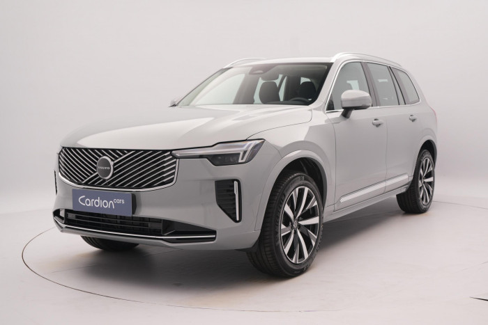 Volvo XC90 B5 AWD AUT CORE 7míst