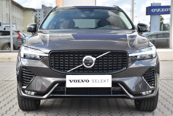 Volvo XC60 B4 DARK PLUS AUT 1.maj. 2.0 Plus