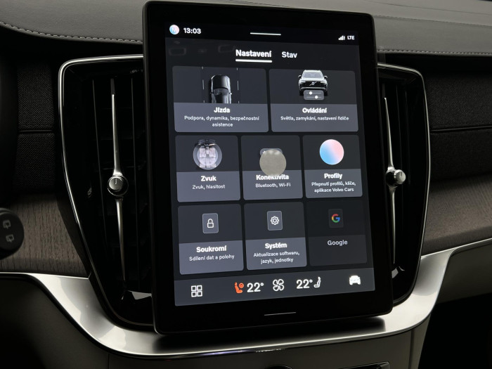 Volvo XC90 B5 AWD DARK PLUS AUT