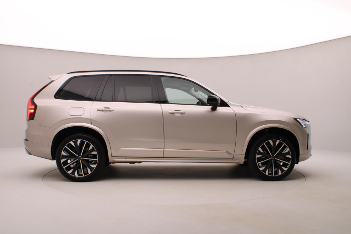 Volvo XC90 B5 AWD AUT DARK PLUS