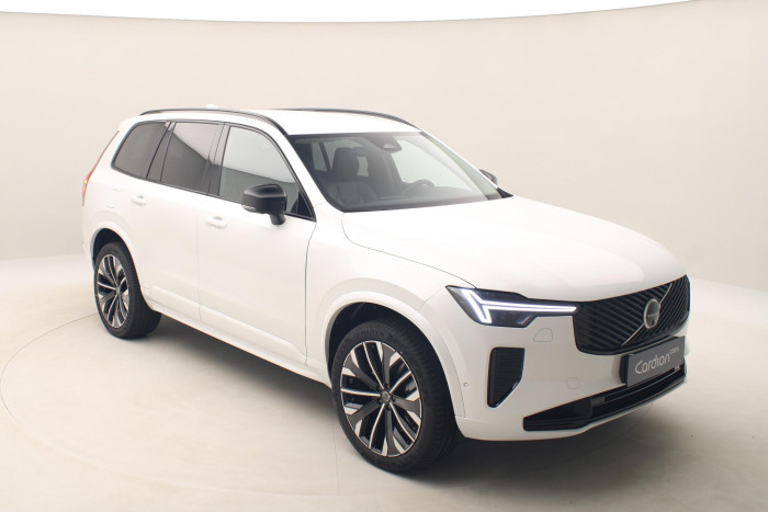 Volvo XC90 T8 AWD RECHARGE DARK PLUS 7m