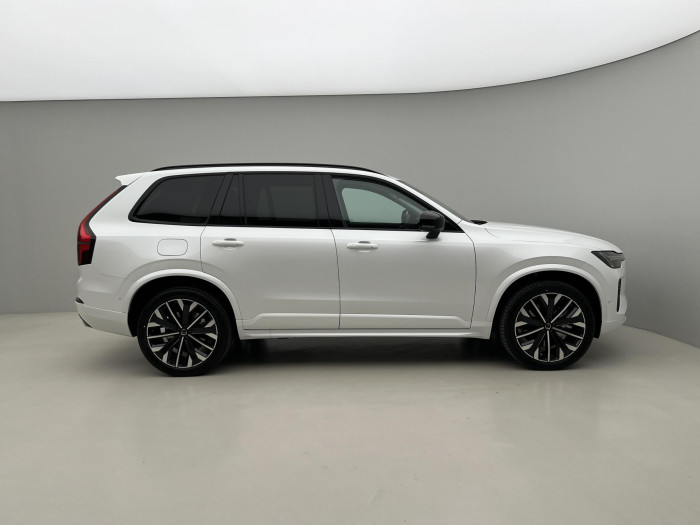 Volvo XC90 T8 AWD RECHARGE DARK PLUS AUT