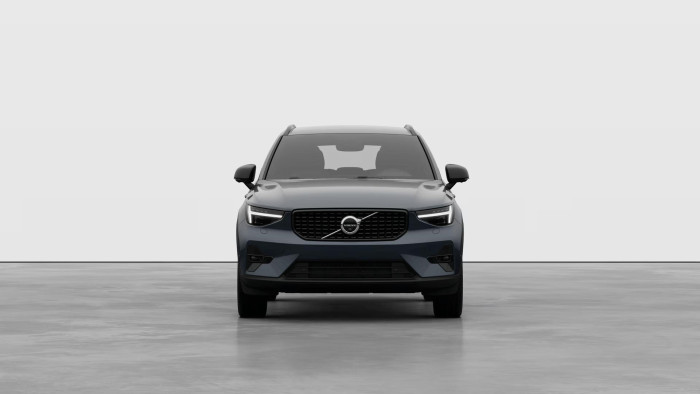 Volvo XC40 B3 AUT DARK PLUS