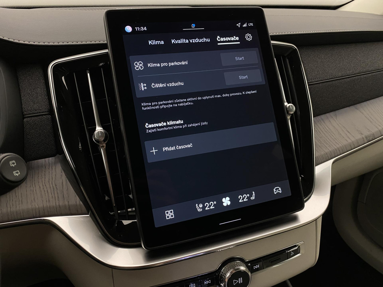 Volvo XC90 T8 AWD RECHARGE BRIGHT PLUS 7m