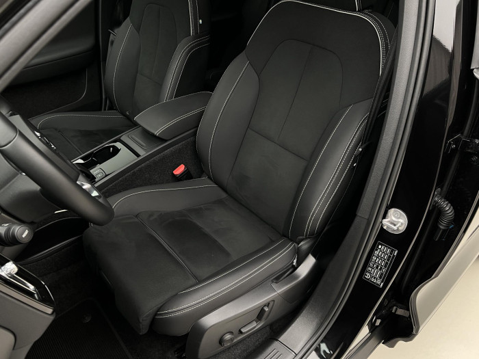 Volvo C40 PURE ELECTRIC SINGLE ULTRA