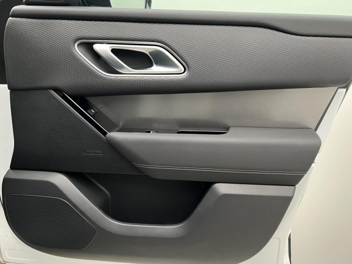 Land Rover Range Rover Velar D180 AWD AUT 2.0 d