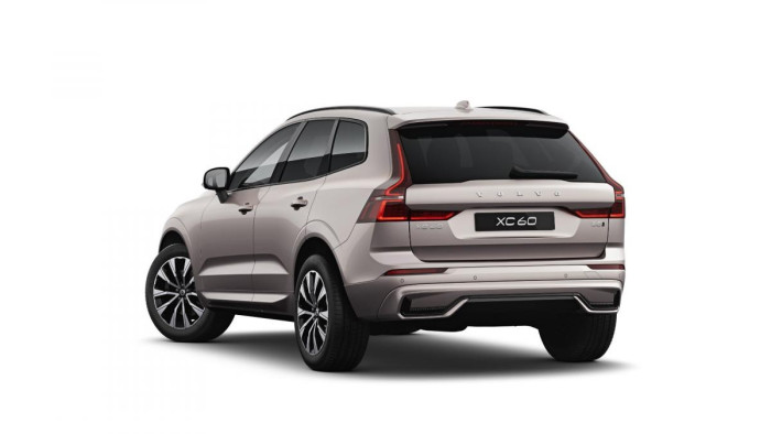 Volvo XC60 B5 AWD AUT DARK PLUS