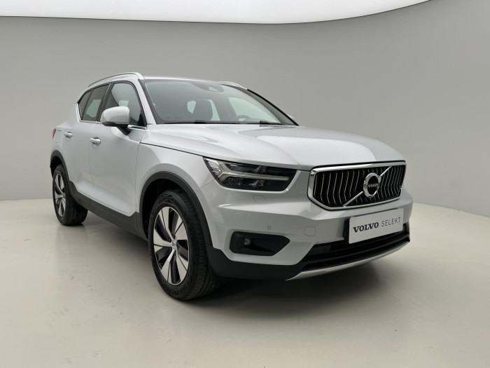 Volvo XC40 T4 INSCRIPTION RECHARGE AUT