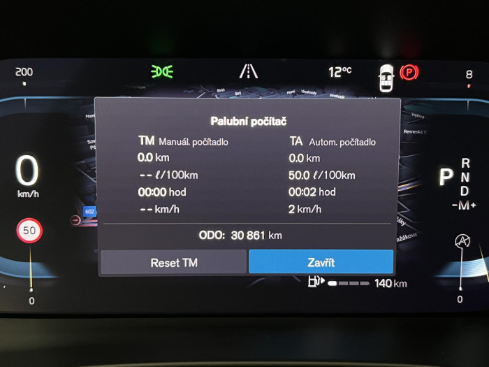 Volvo XC40 B3 CORE AUT CZ