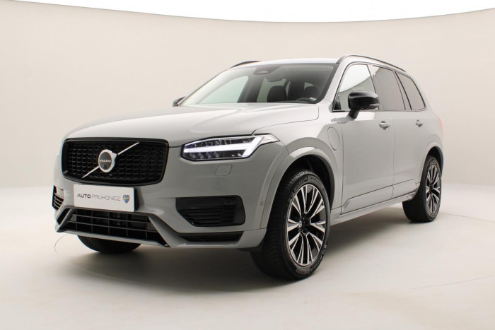 Volvo XC90 T8 AWD AUT RECHARGE DARK PLUS 2.0 Plus