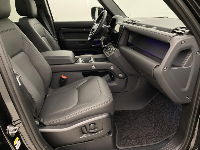 Land Rover Defender 110 D350 X-Dynamic HSE 3.0 d Dynamic