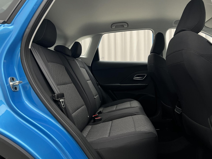 MG ZS 1.5 EXCITE CZ 1.maj.