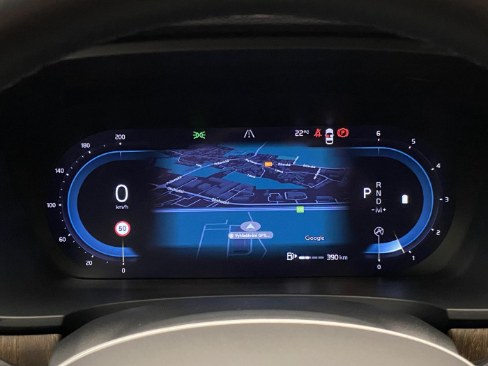 Volvo V90 CC B5 AWD ULTIMATE POLESTAR 2.0 CC CC