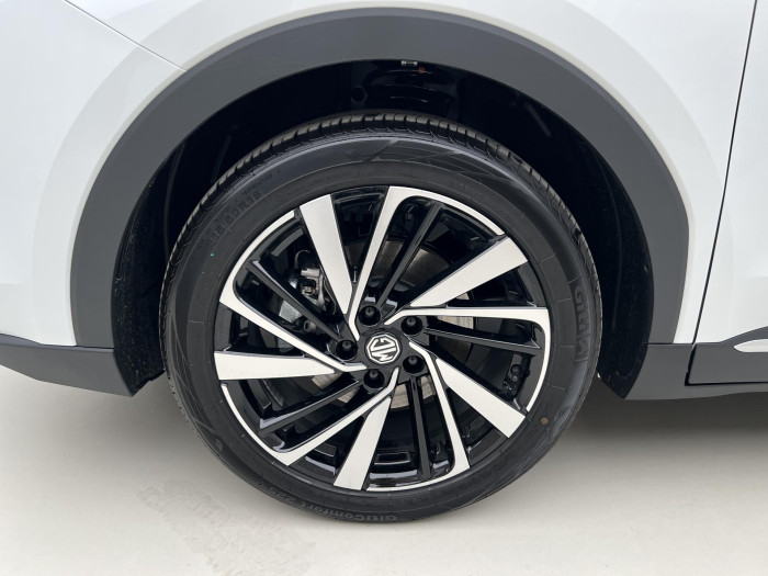 MG ZS EXCLUSIVE HYBRID+ 1.5TGI AUT 1.5 Exclusive