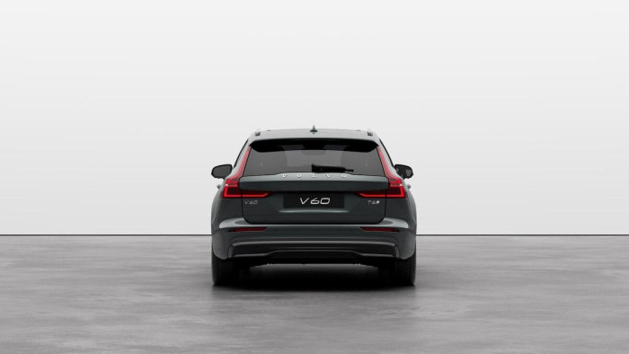 Volvo V60 T6 AWD RECHARGE DARK PLUS AUT