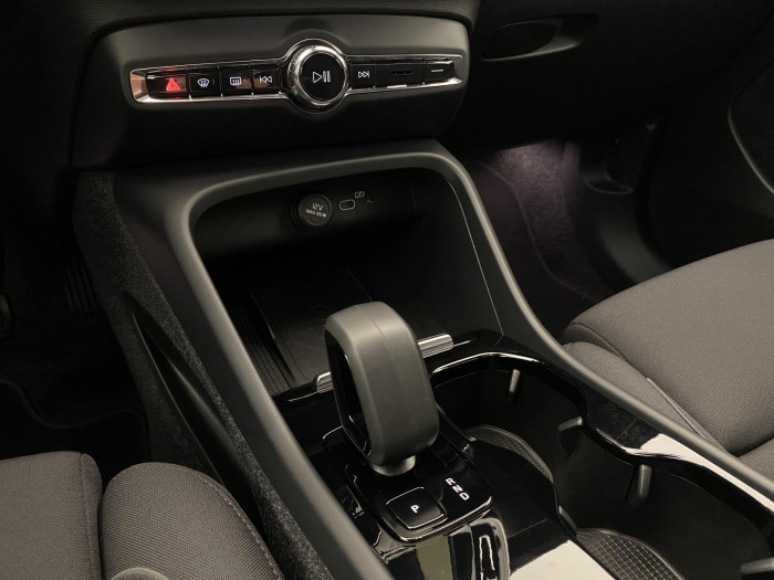 Volvo C40 RECHARGE SINGLE MOTOR AUT CZ