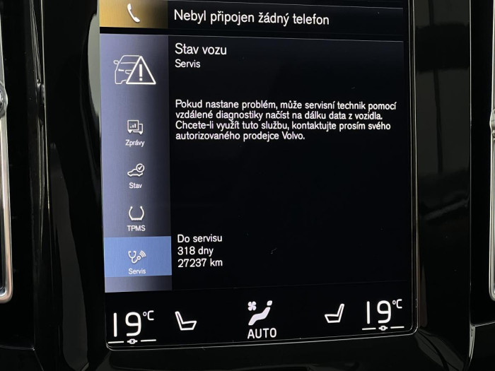 Volvo XC40 B4 MOMENTUM Aut 1.maj. 2.0 Momentum