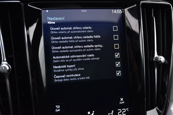 Volvo V60 D4 AWD R-Design REZERVACE 2.0 d