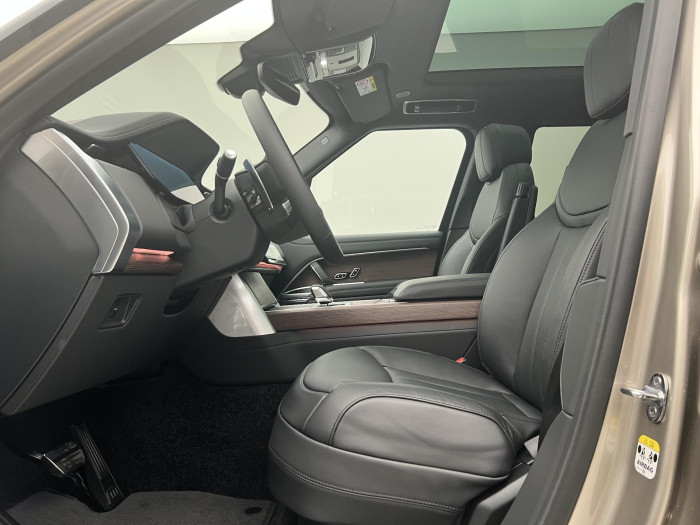 Land Rover Range Rover D350 HSE SWB AWD Aut 3.0 d