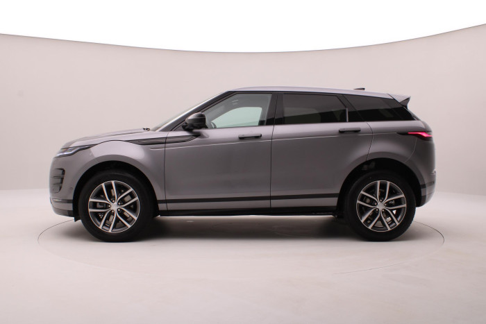 Land Rover Range Rover Evoque D165 DYNAMIC SE  AWD AUT 2.0 d Dynamic SE