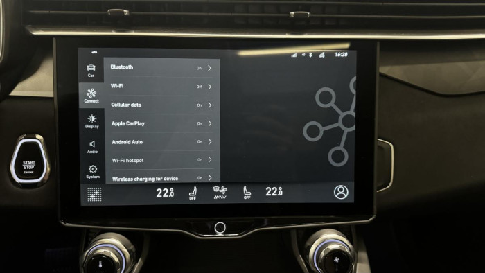 Lynk & Co 01 PHEV DCT AUT