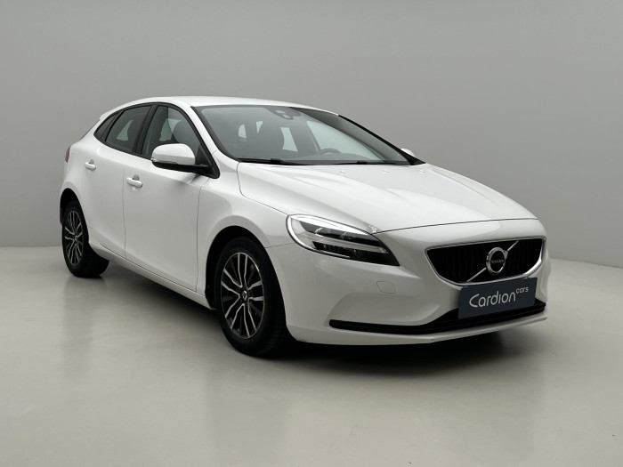 Volvo V40 T2 MOMENTUM AUT CZ 1.5 Momentum