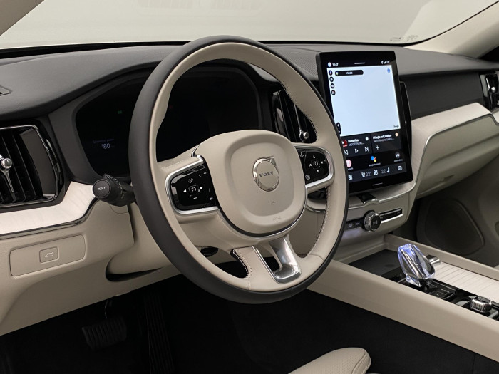 Volvo XC60 B5 AWD AUT BRIGHT PLUS