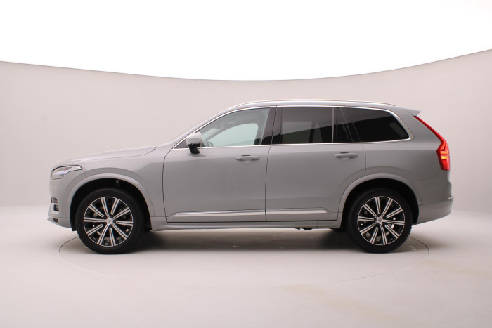Volvo XC90 B5 AWD BRIGHT PLUS REZERVACE