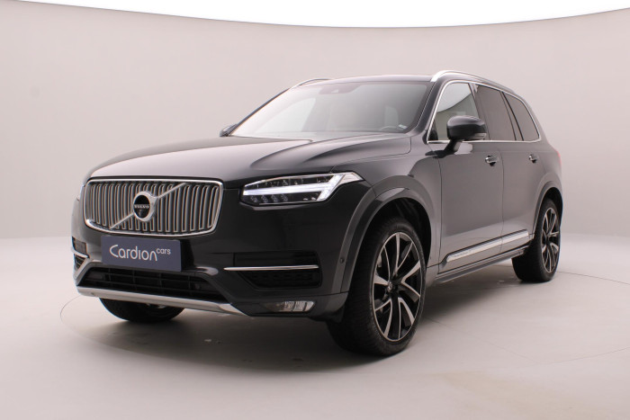 Volvo XC90 D5 AWD INSCRIPTION AUT 2.0 d