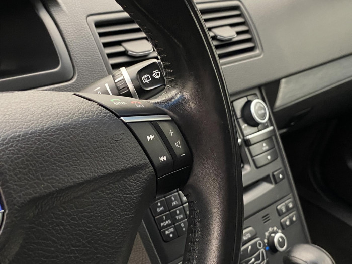 Volvo XC90 D5 AWD SUMMUM AUT CZ 2.4 d Summum