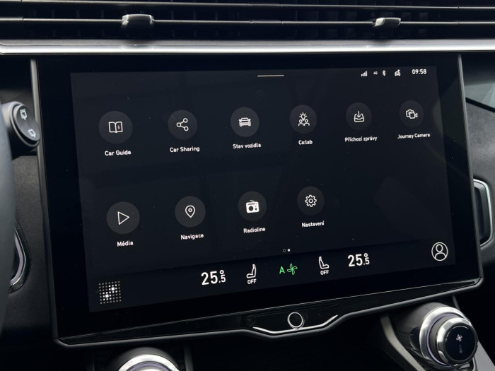 Lynk & Co 01 PHEV DCT Aut 1.maj.