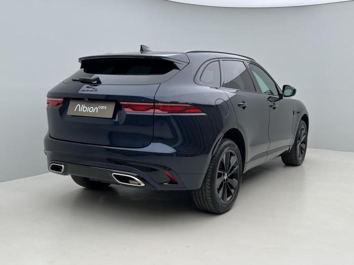 Jaguar F-Pace D300 AWD R-DYNAMIC SE AUT 3.0 d Dynamic SE